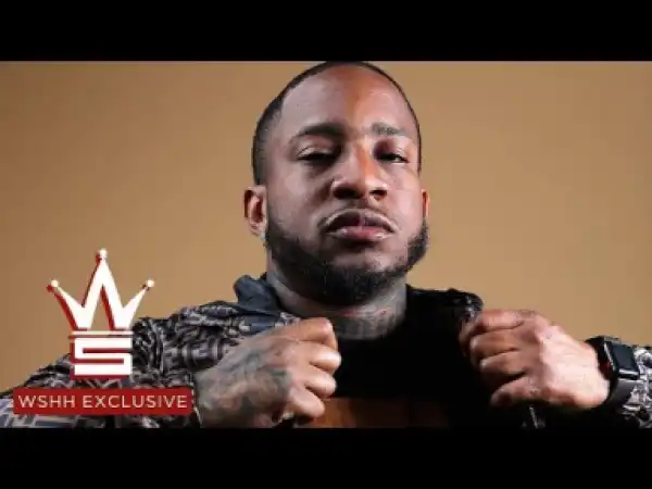 Video: Lil Donald - YKWTFGO (Audio)